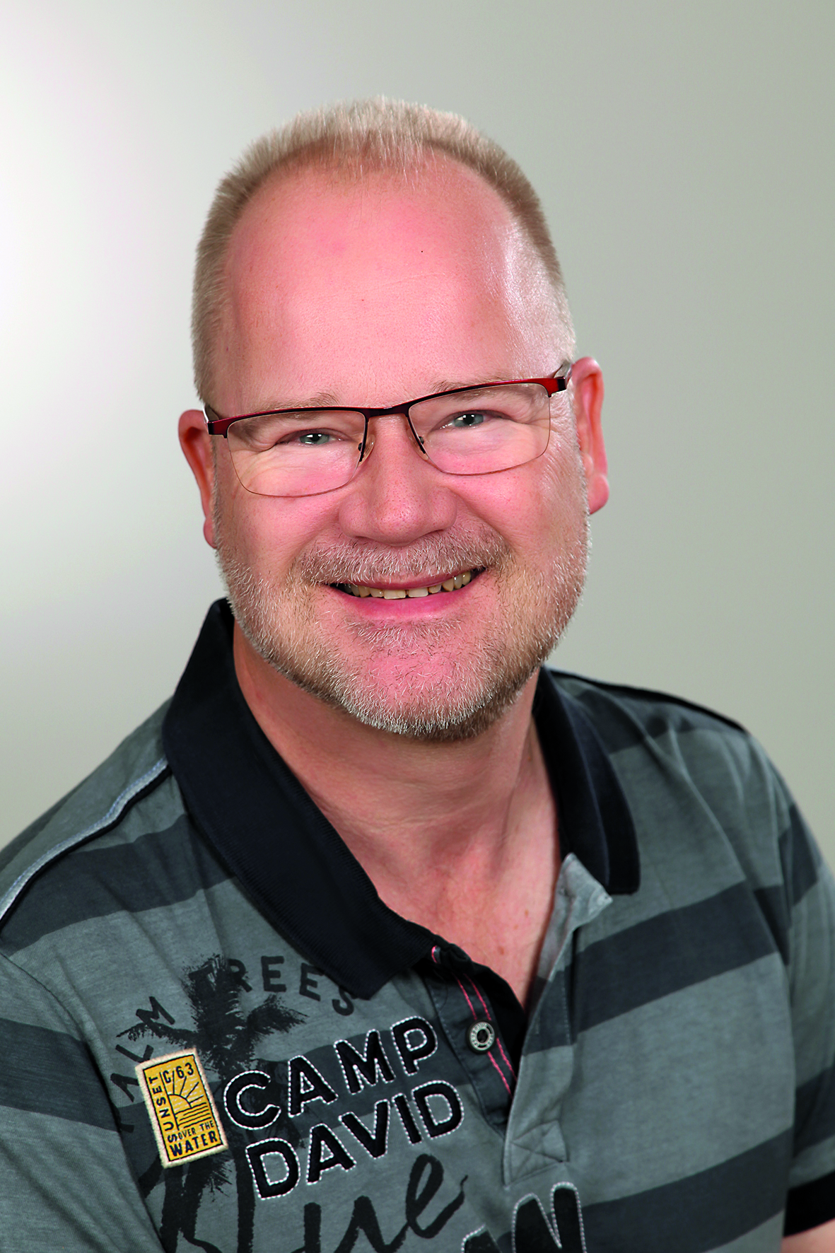 Klaus Albring